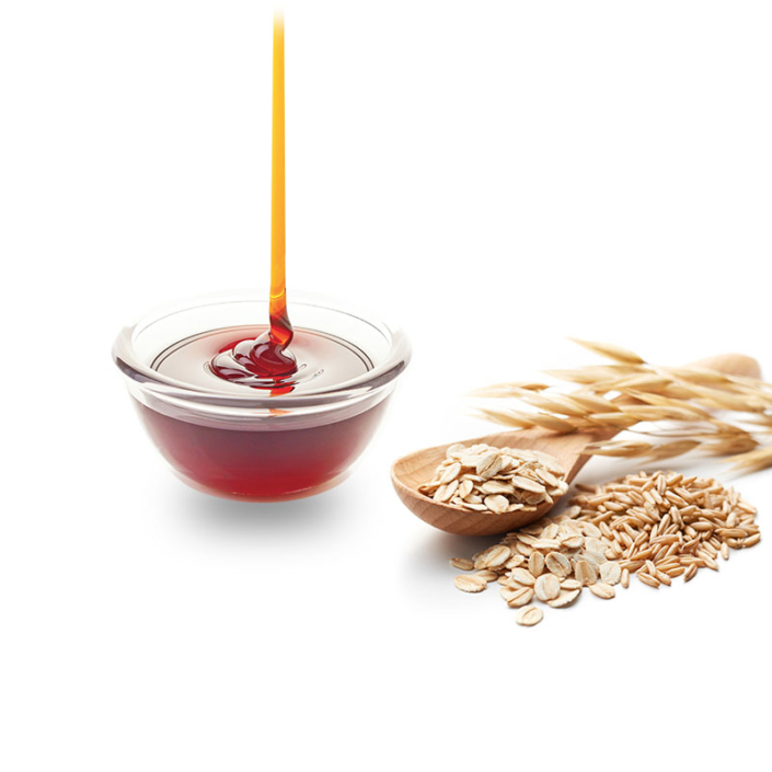 Oat syrup merchant & supplier naVitalo