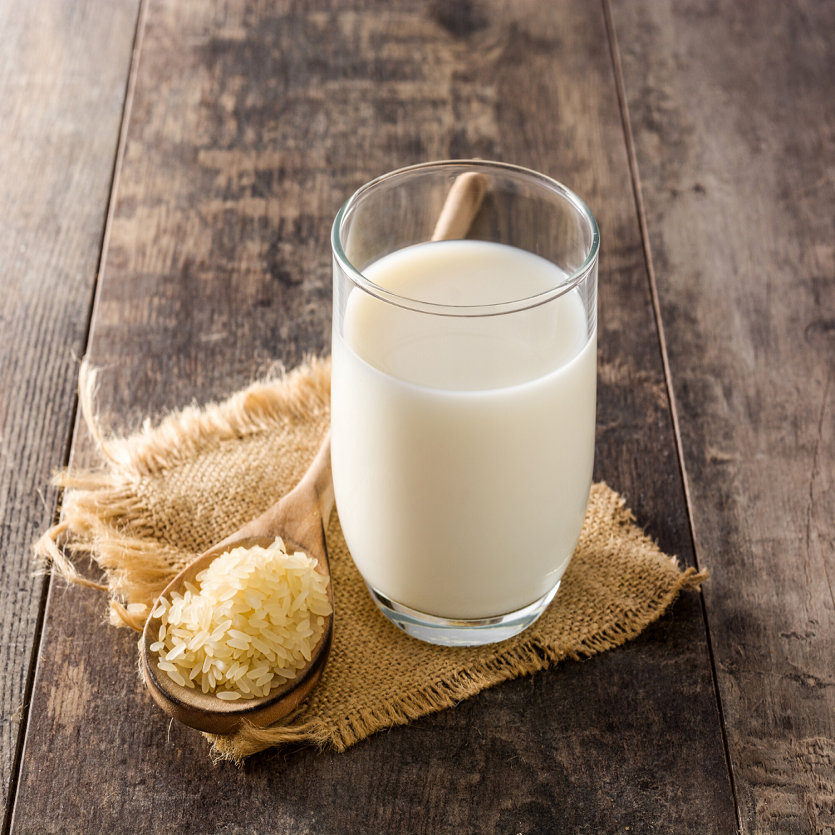 Rice Drink Powder Benefits And Use Of The Plant based Milk Alternative
