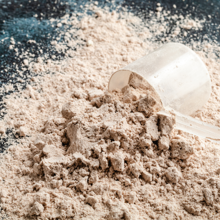 Rice protein amino acid profile and other positive properties naVitalo